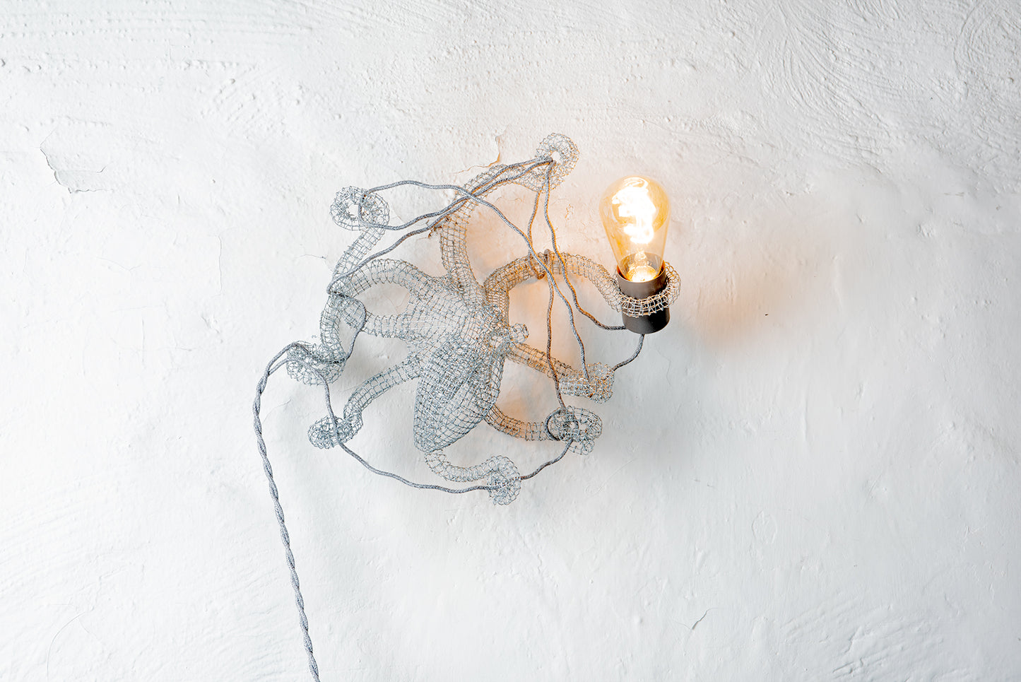 Polp Lamp n.2