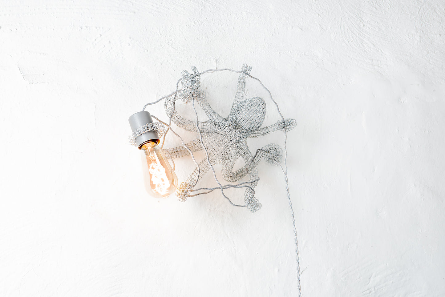 Polp Lamp n.2