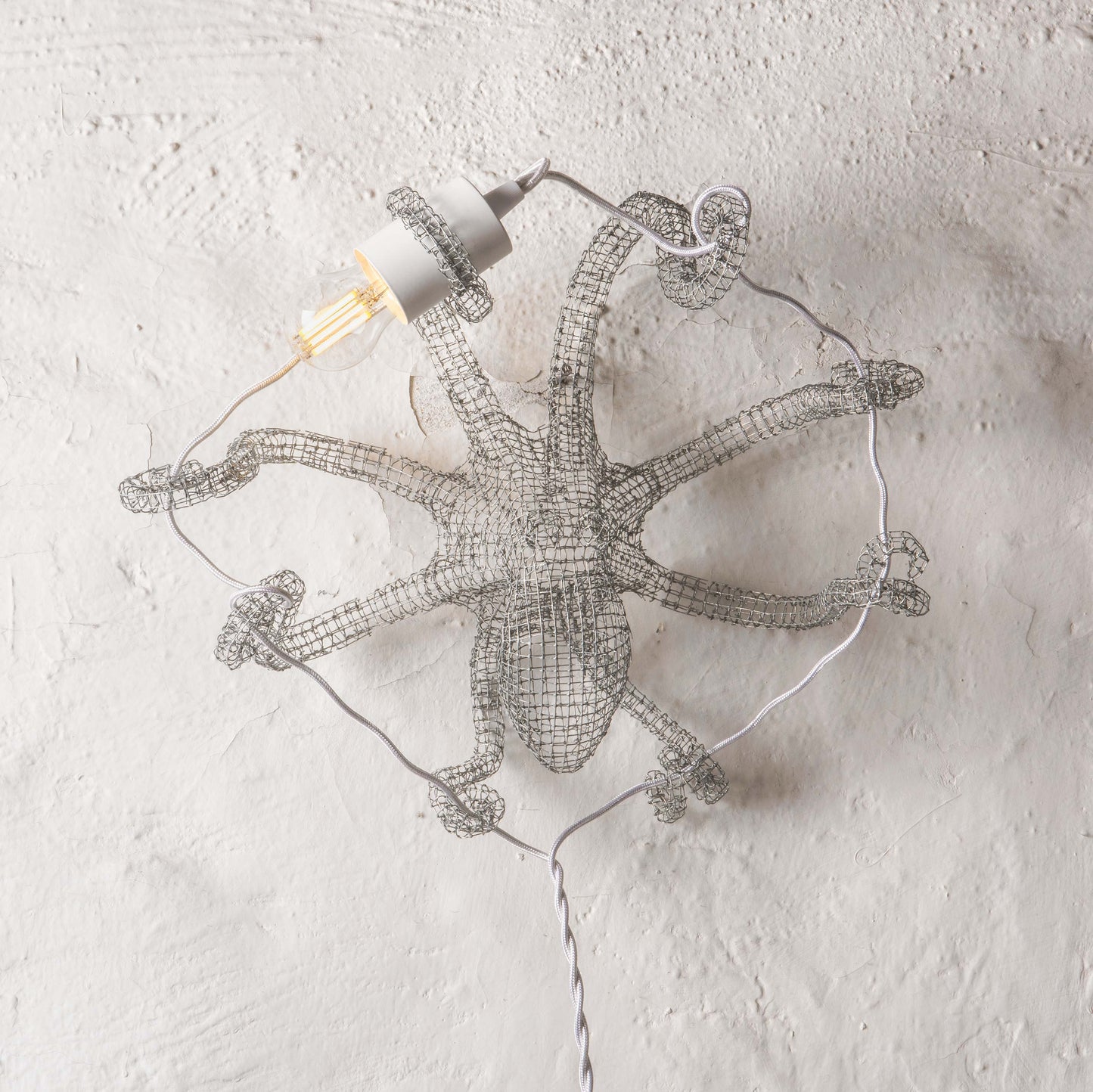 Polpo lamp