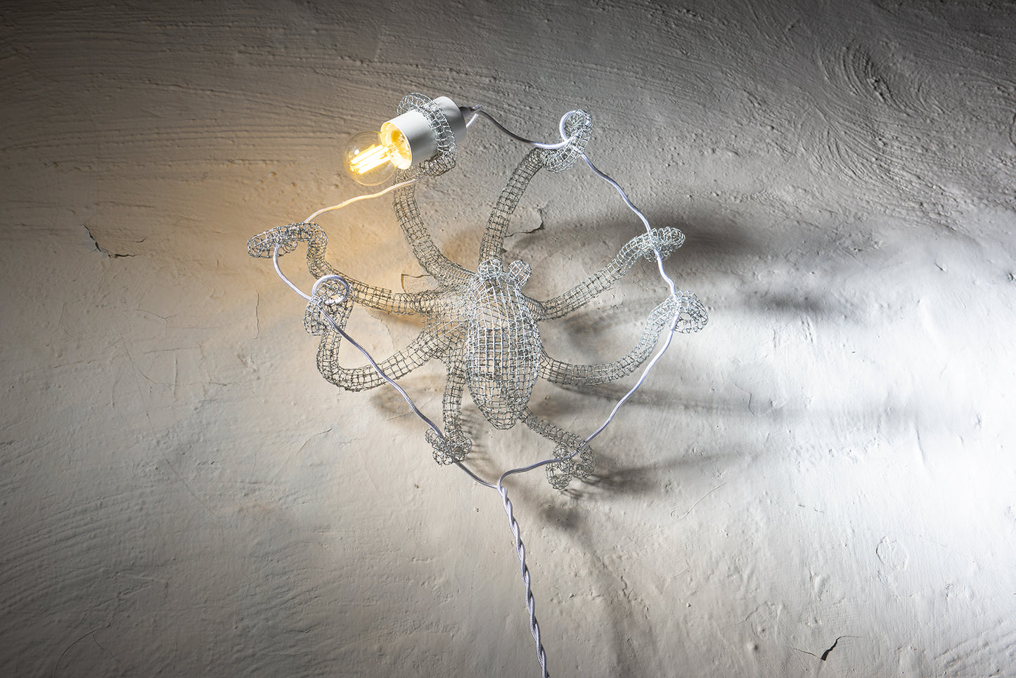 Polpo lamp